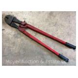 HKP No. 2 Bolt Cutters, 30” Long