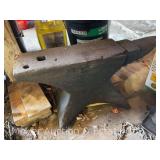 Anvil, 24” Long