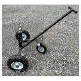 Adjustable Height Trailer Dolly