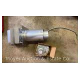 Field Controls SWG-4HD Power Venter, Appears New in Box
