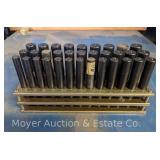 Transfer Punch Set