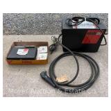 Hypertherm Max20 Plasma Cutter, with Accessories