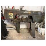Johnson Band Saw, with Extra Bands/Blades