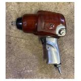 MAC Pneumatic Air Wrench