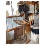 Craftsman 150 Drill Press