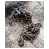 Chain Fall