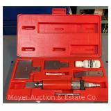 Snap-On Air Powered Scraper, with Case, PGS1004