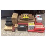 Group of Asst. Specialty Tools