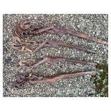 (4) Chain Binders