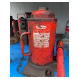 Dayton 20 Ton Jack