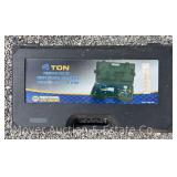 NAPA 4 Ton Portable Ram Kit, with Case