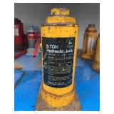 John Deere 8 Ton Bottle Jack