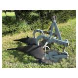 2-Bottom Plow