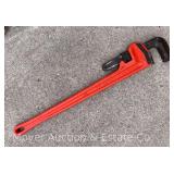 Ridgid 36' Pipe Wrench