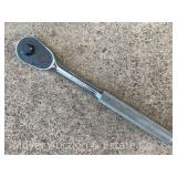 MAC 3/8' Drive Ratchet