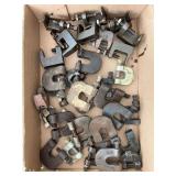 Group of Beam Clamps
