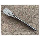 Snap-On TF-72 Flex Head Ratchet, 1/4' Drive