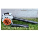 Stihl BG 88C Leaf Blower