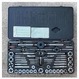 Craftsman 59 Piece Tap and Die Set