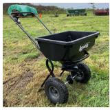 Agri-Fab Spreader