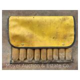 (9) Piece MAC Nut Driver Set