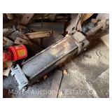 Large Hydraulic Cylinder