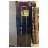 Stack-On Gun Safe, with Key, 17'x13.5'x53'h