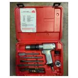 MAC Tools Air Hammer Kit, AH600K, with Case