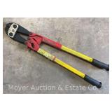 HKP No. 1 Bolt Cutters, 24” Long