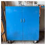 Parts Washer, 43'w Overall