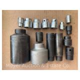 Group of Misc. MAC Metric Sockets