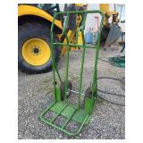 Heavy Duty 2 Wheel Dolly