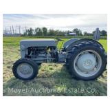 Massey Ferguson 30 Tractor
