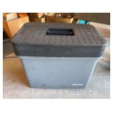 Craftsman Tool Chest, with Contents