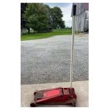 MAC Tools 2 1/2 Ton Service Jack