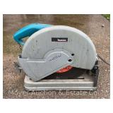 Makita Cut Off Saw