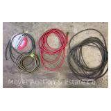 Group of Asst. Air Hoses