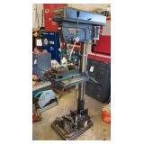 Craftsman Industrial Drill Press, 2hp