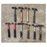 Group of Hammers