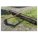 Brillion 12ft. Cultipacker, 152'w Overall