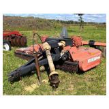 Bush Hog 3209 Mower, 9ft. Width