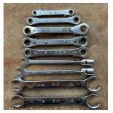Group of Misc. S-K Specialty Wrenches