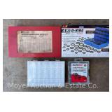 Group of O-Ring Kits