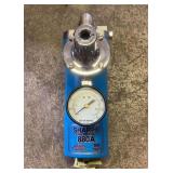 New Sharpe 880A Air Control Unit, with Box