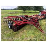 11ft. Transport Disc with Cylinder