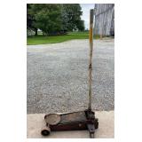 2 Ton Service Jack