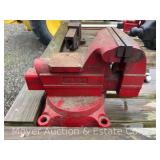 Wilton 6' Bench Vise, Model 656