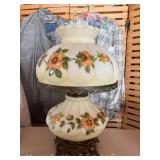 Table Lamp, 25'h