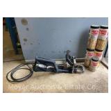 Porter Cable Biscuit Joiner, with Biscuits