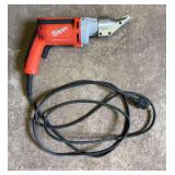 Milwaukee Electric Shears